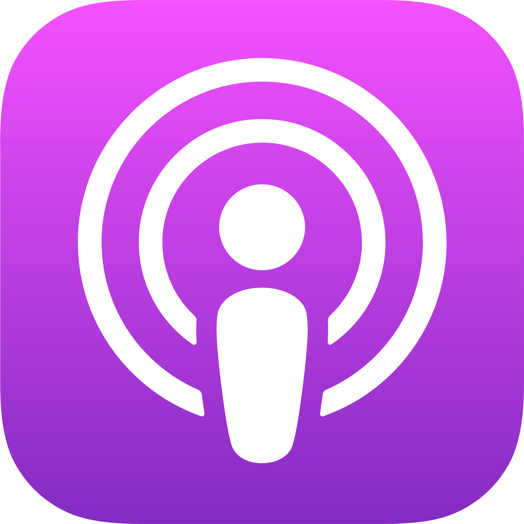 Apple Podcasts